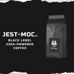 Kawa Jest Moc