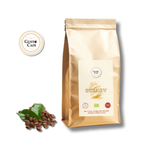 Gusto Cafe Steady 1 kg