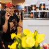 Event z Baristą Gusto Cafe - Kawa-Warszawa.pl