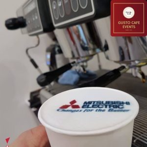 Drukarka Printella Gusto Cafe