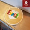 Bar kawowy Gusto Cafe z drukarką Printella