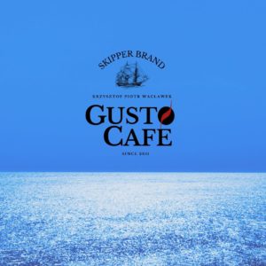 Gusto Cafe 10 lat