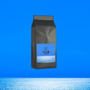 Gusto Cafe Skipper Brand
