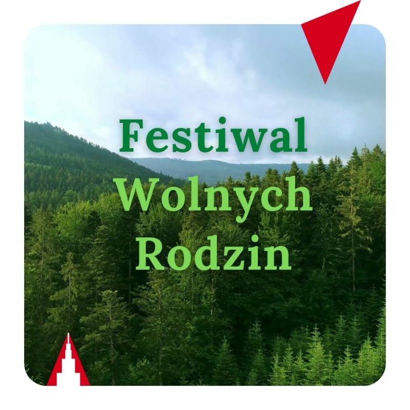 Festiwal Wolnych Rodzin