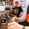 Event z Baristą Gusto Cafe - Kawa-Warszawa.pl