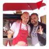 Barista na targi