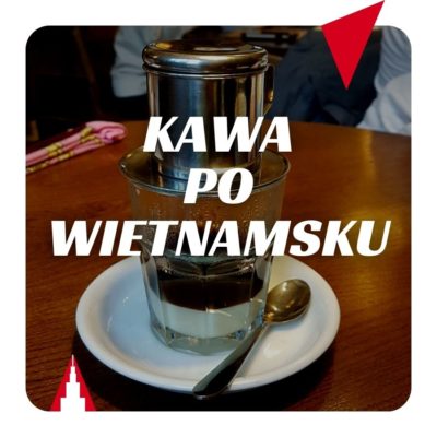 Kawa po wietnamsku