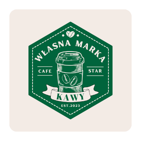 Blog -Własna marka kawy