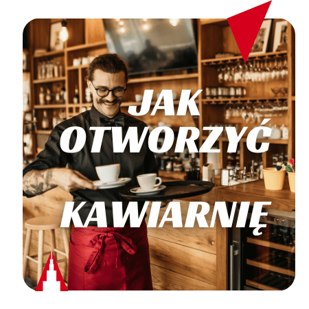 Jak otworzyć kawiarnię?