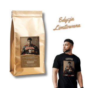 SuperPower.coffee - Kawa AI