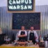 Barista Kawa-Warszawa.pl