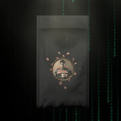 SuperPower.coffee 125g