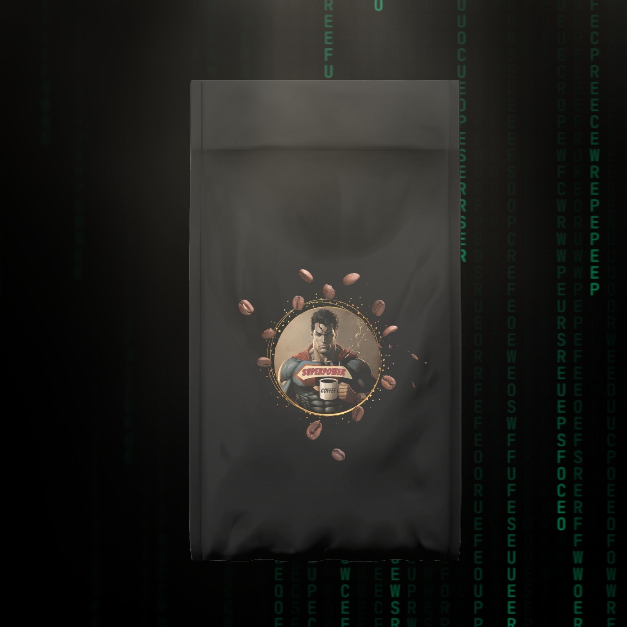 SuperPower.coffee 120g