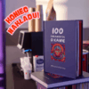 Książka "100 Ciekawostek o Kawie" by #KrzysztofBarista Wacławek