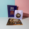 Książka "100 Ciekawostek o Kawie" by #KrzysztofBarista Wacławek