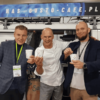 Mobilna Kawiarnia Gusto Cafe