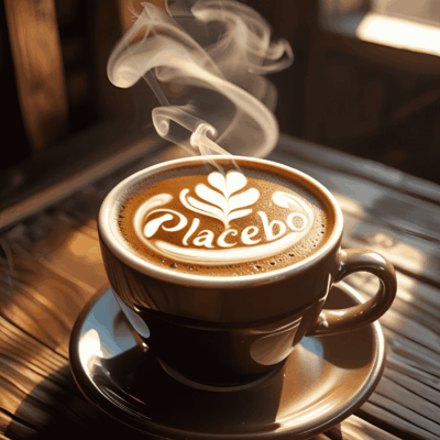 Wpis "Kawa bez kofeiny działa jak placebo" - Blog Kawa-Warszawa.pl by #KrzysztofBarista