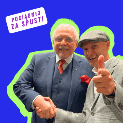 LinkedIn bez tajemnic -Warszawa - "Twoje pierwsze sto milionów" - Dan S. Pena