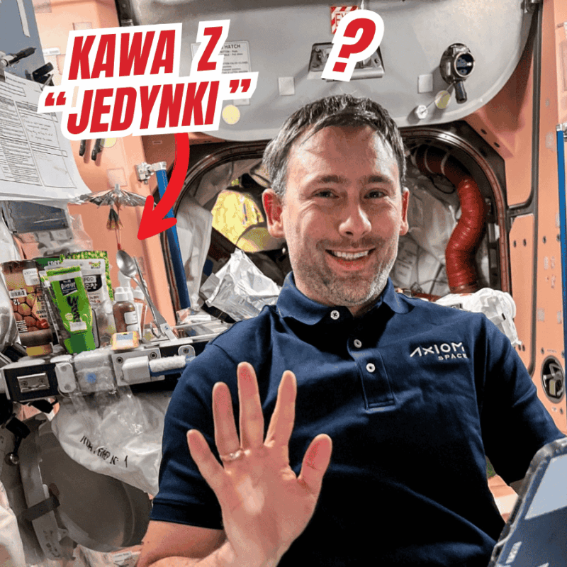 Kawa z jedynki? Wpis na blogu Kawa-Warszawa.pl by #KrzysztofBarista