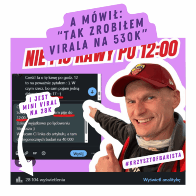 Viral LinkedIn 28000