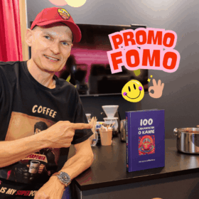 Książka "100 Ciekawostek o Kawie" by #KrzysztofBarista Wacławek