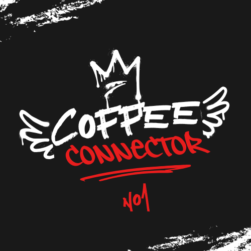 Wydarzenie "Coffee Connector No1"