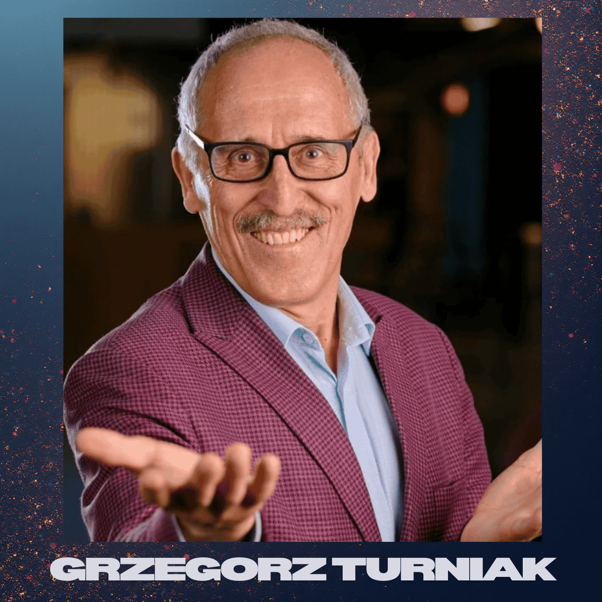 Wydarzenie "Coffee Connector No1"