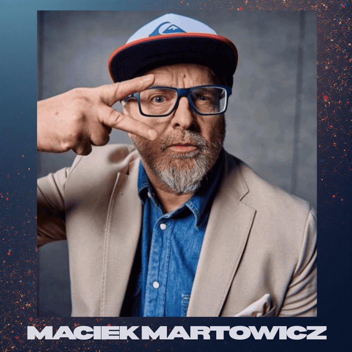 Wydarzenie "Coffee Connector No1"