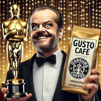 Obrazek do tekstu "Najlepsza kawa świata" - wpis na blogu Kawa- Warszawa.pl by #KrzysztofBarista